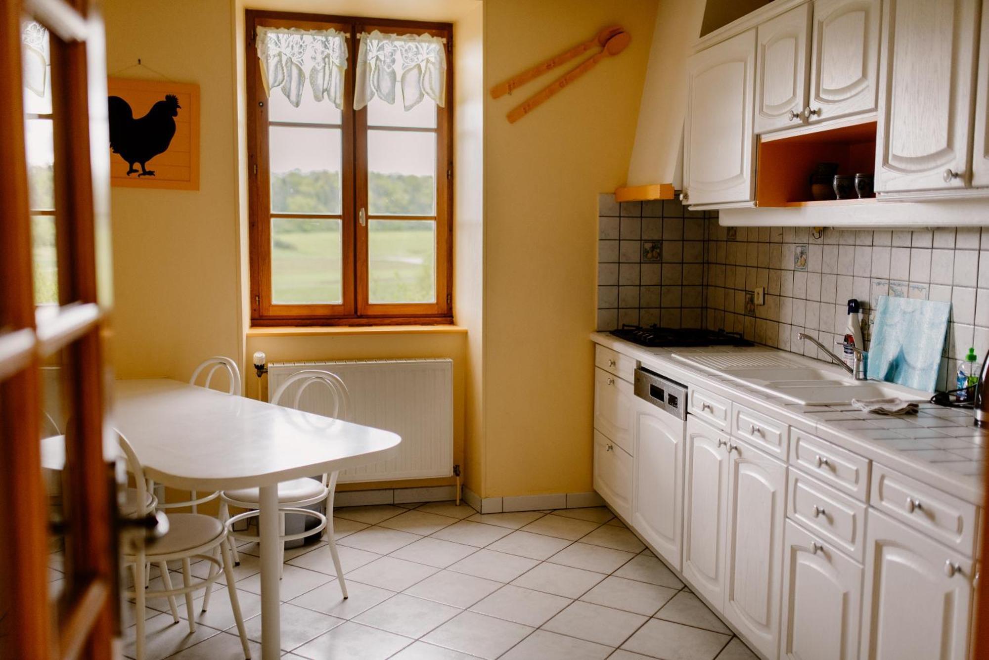 Gite La Vannageoise Les Riceys Kültér fotó